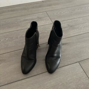 Alexander Wang Gabi Booties 5.5
